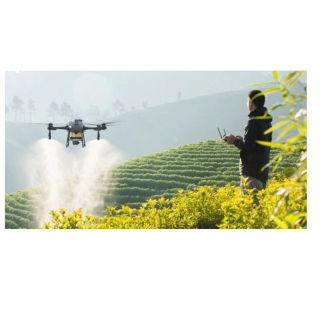 Dji Agras T25 Generator Combo - Dji Agras T 25 Generator Combo Original New Garansi Resmi 1 Tahun